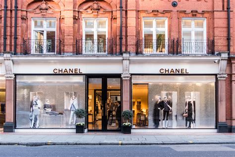 can you buy chanel at department stores|which department store sells chanel.